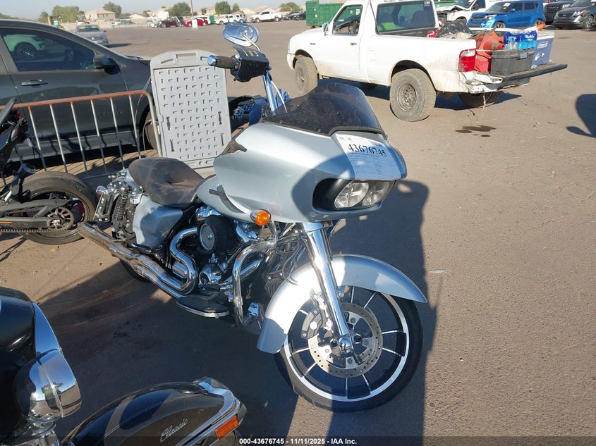 1HD1KHC1XPB656852 2023 Harley-Davidson Fltrx auction photo 1
