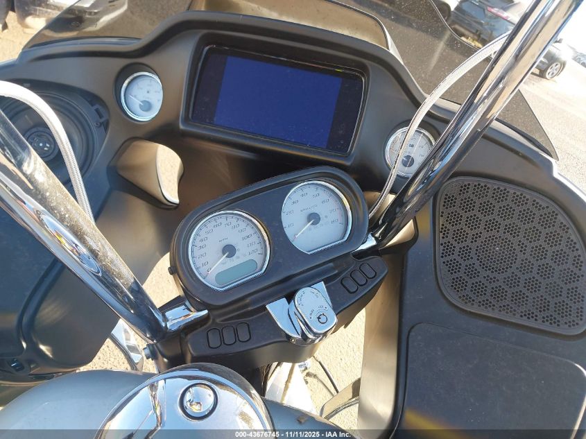 2023 Harley-Davidson Fltrx VIN: 1HD1KHC1XPB656852 Lot: 43676745