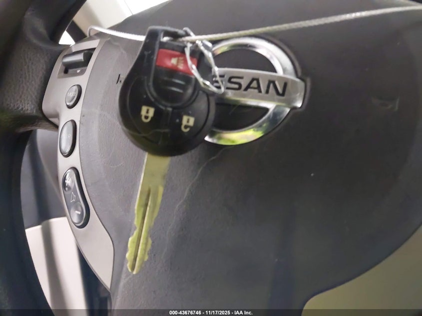 JN8AS5MT6EW620991 2014 NISSAN ROGUE photo no. 11