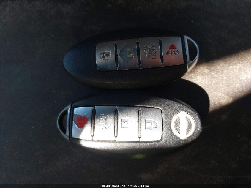 2007 Nissan Altima 2.5 S VIN: 1N4AL21E57N452496 Lot: 43676750