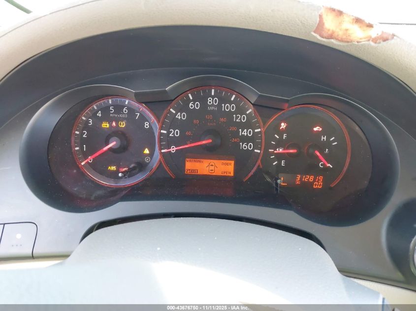 2007 Nissan Altima 2.5 S VIN: 1N4AL21E57N452496 Lot: 43676750