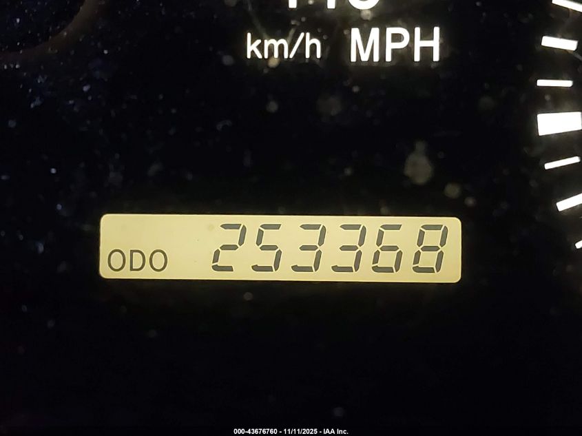 2001 Lexus Rx 300 VIN: JTJHF10UX10206273 Lot: 43676760