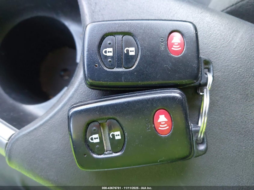 2013 TOYOTA PRIUS TWO JTDKN3DU2D5590414