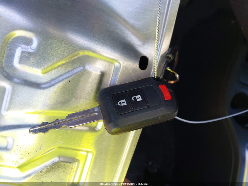 ML32AUHJ6RH017090 2024 MITSUBISHI MIRAGE photo no. 11