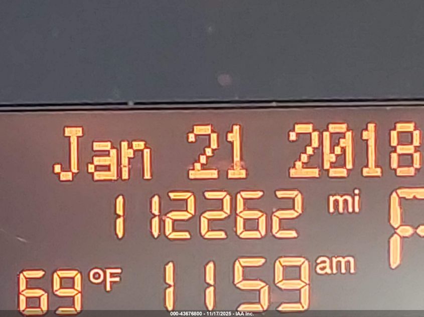 2022 Ram Promaster City Cargo Van VIN: ZFBHRFAB7N6W31265 Lot: 43676800