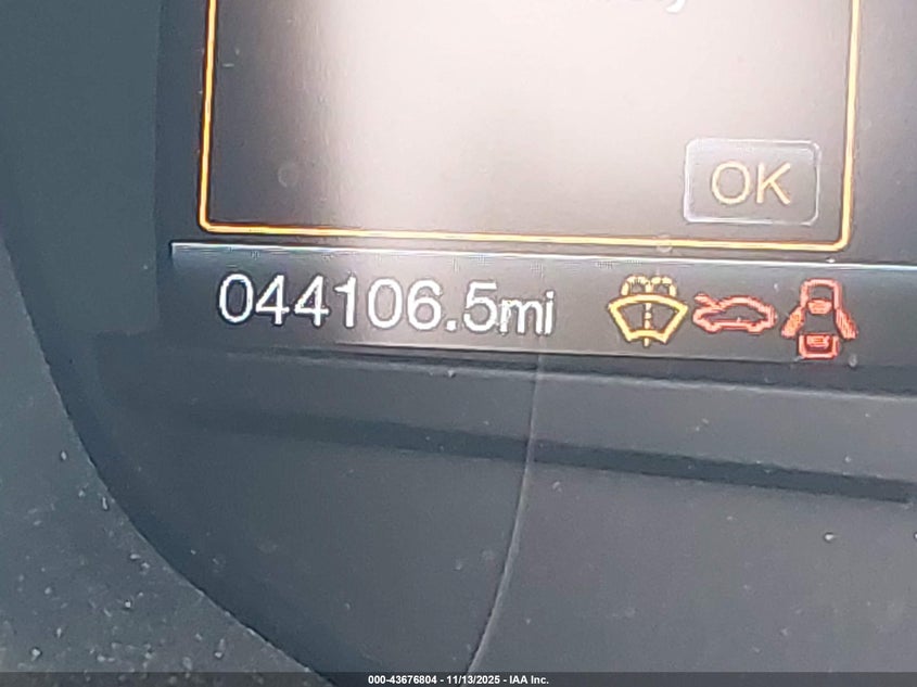 2016 Ford Fusion Se VIN: 3FA6P0H72GR262271 Lot: 43676804