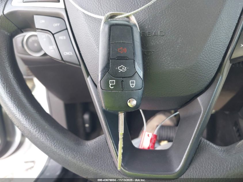 2016 Ford Fusion Se VIN: 3FA6P0H72GR262271 Lot: 43676804