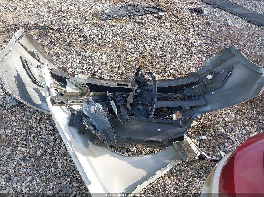 2016 Ford Fusion Se VIN: 3FA6P0H72GR262271 Lot: 43676804