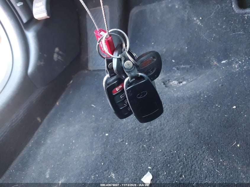 2006 Hyundai Azera Limited/Se VIN: KMHFC46F86A046873 Lot: 43676807