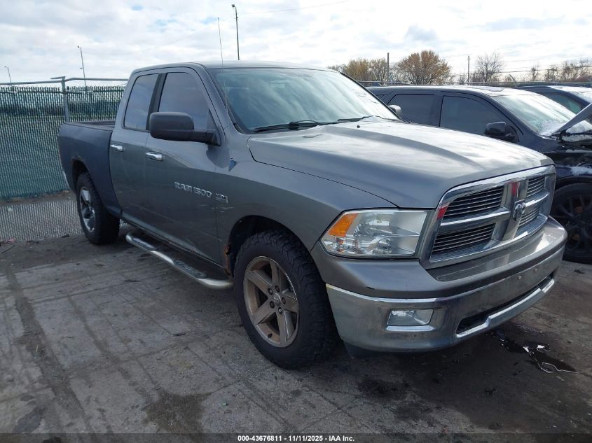 RAM 1500 SLT