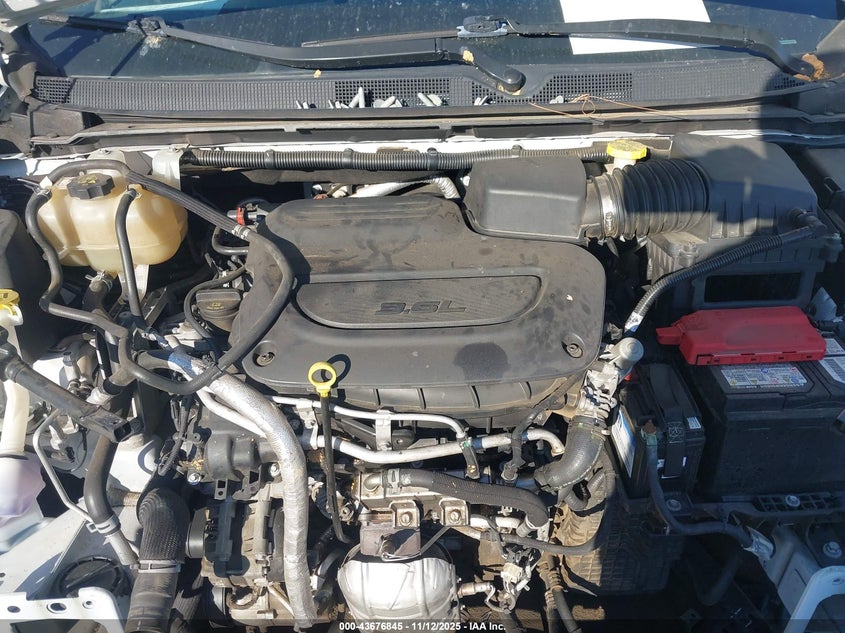 2019 Chrysler Pacifica Touring L Plus VIN: 2C4RC1EGXKR581929 Lot: 43676845