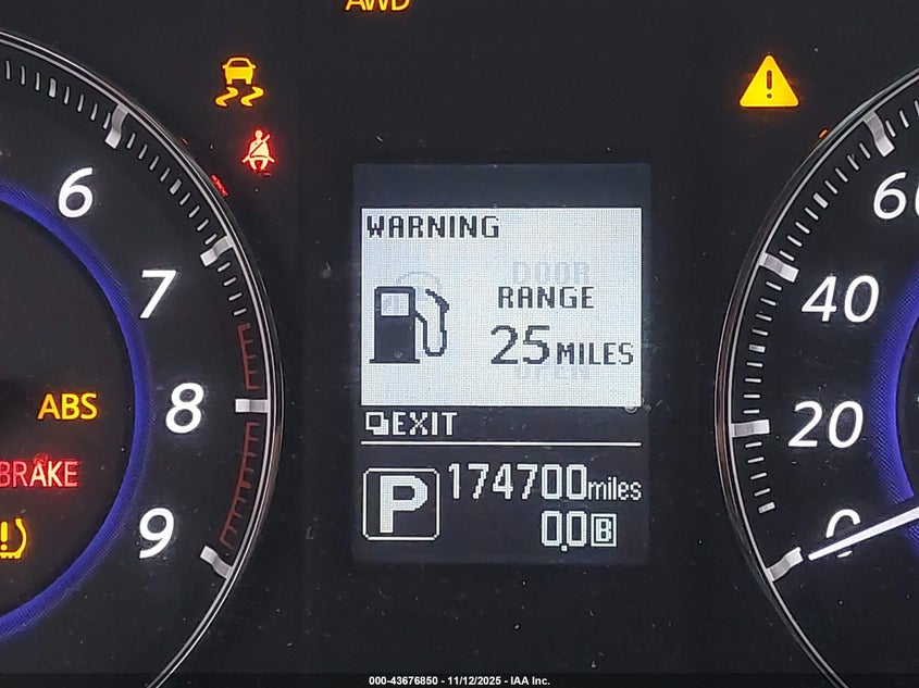 2017 Infiniti Qx70 VIN: JN8CS1MWXHM410793 Lot: 43676850