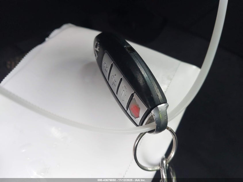 2017 Infiniti Qx70 VIN: JN8CS1MWXHM410793 Lot: 43676850