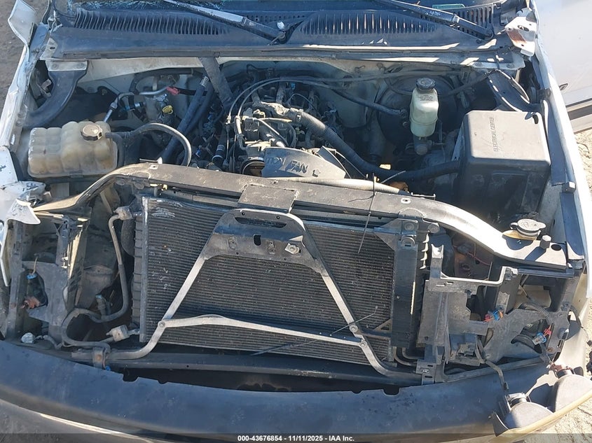 2GCEC19V8Y1104494 2000 CHEVROLET SILVERADO photo no. 10