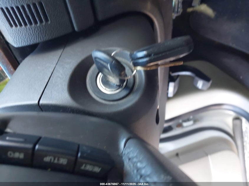 1FAHP24W48G139601 2008 FORD TAURUS photo no. 11