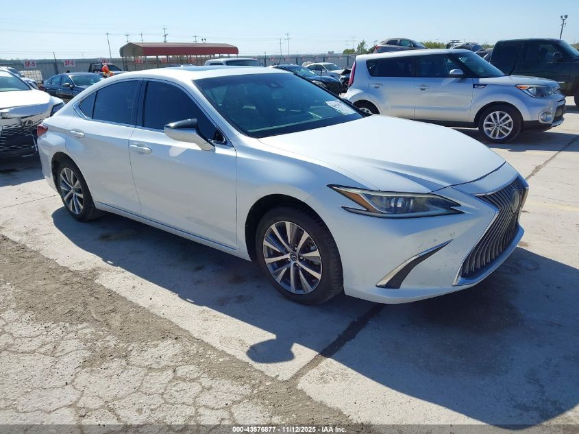 LEXUS ES 350 ES 350