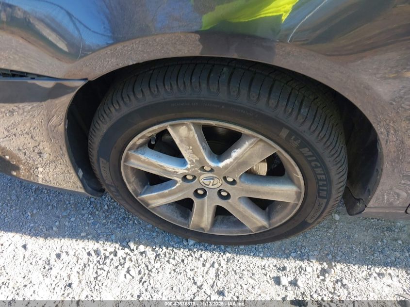 2008 Lexus Es 350 VIN: JTHBJ46G782254272 Lot: 43676878