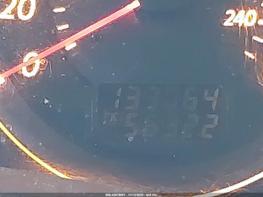 2006 Infiniti G35 VIN: JNKCV54E86M715089 Lot: 43676891