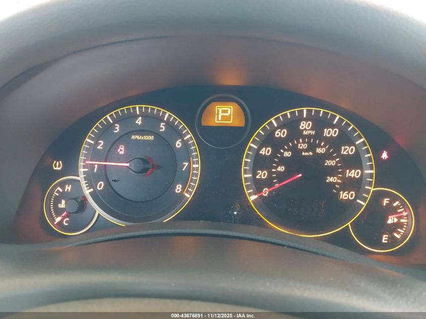 2006 Infiniti G35 VIN: JNKCV54E86M715089 Lot: 43676891