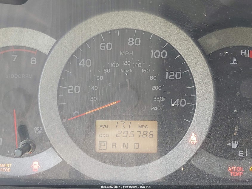 2009 Toyota Rav4 Limited V6 VIN: JTMBK34V295075308 Lot: 43676897