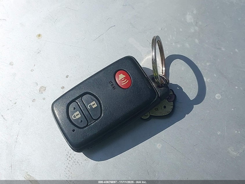 2009 Toyota Rav4 Limited V6 VIN: JTMBK34V295075308 Lot: 43676897