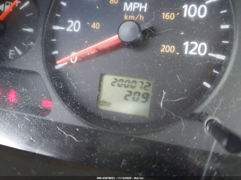 2005 Nissan Sentra 1.8S VIN: 3N1CB51D65L553805 Lot: 43676923