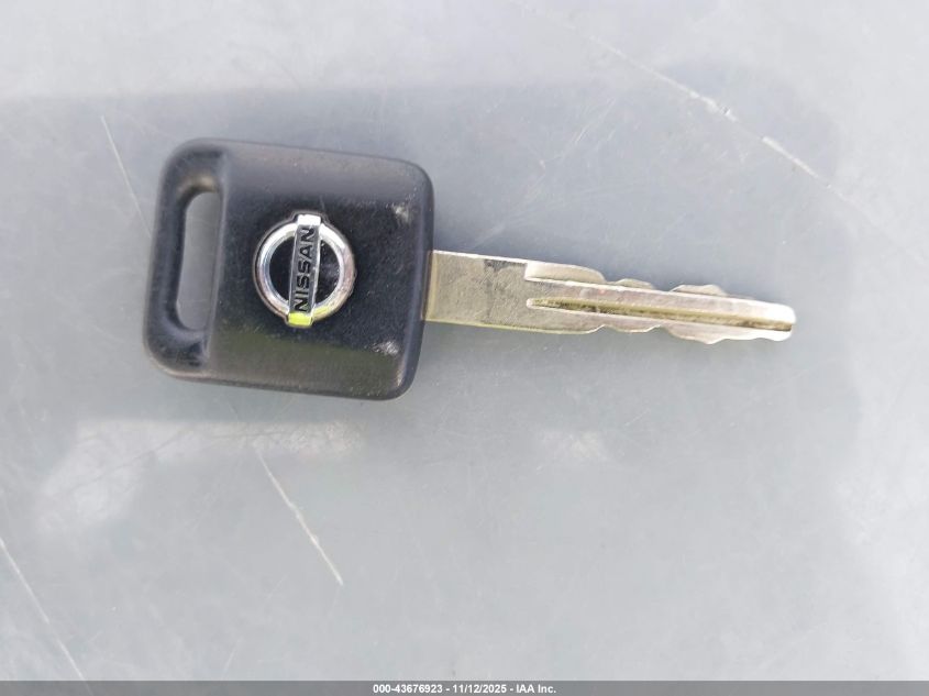 2005 Nissan Sentra 1.8S VIN: 3N1CB51D65L553805 Lot: 43676923