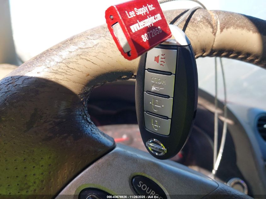 2009 Nissan Altima 2.5 S VIN: 1N4AL21E89N542020 Lot: 43676926