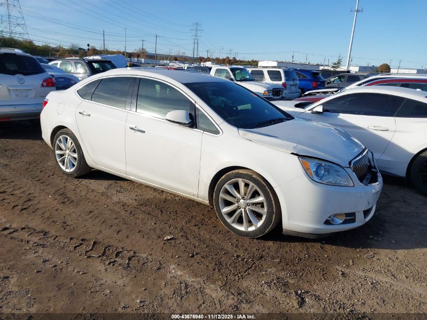 BUICK VERANO