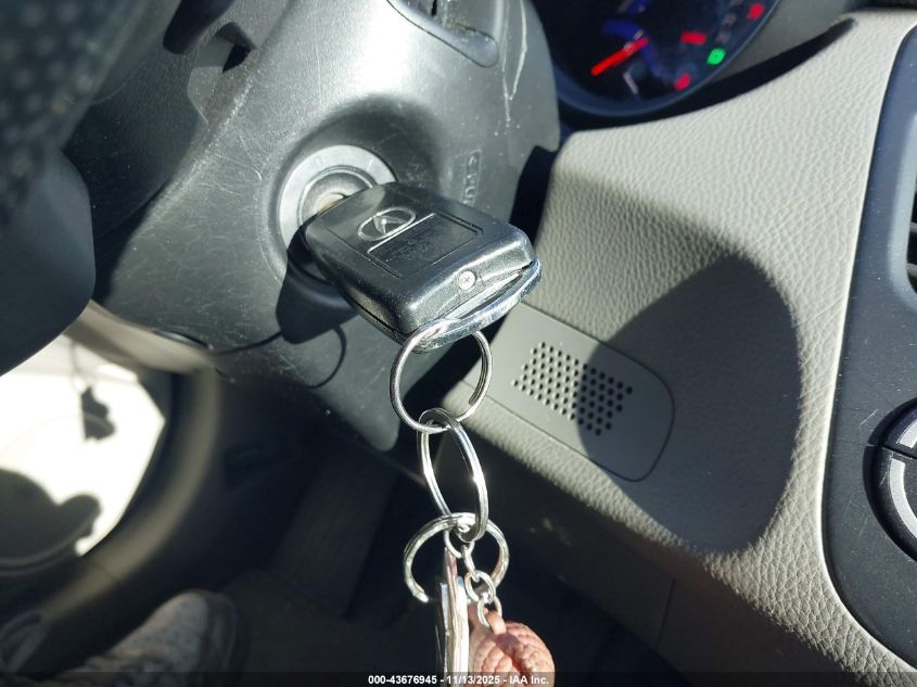 2009 Acura Rdx VIN: 5J8TB18549A008060 Lot: 43676945