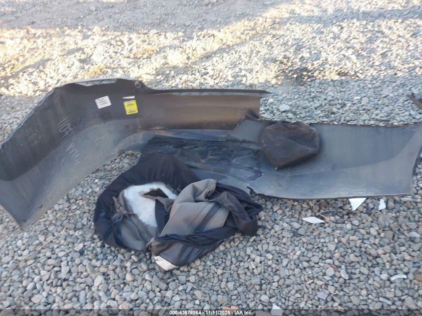 2009 Honda Accord 2.4 Lx VIN: 1HGCP26389A062390 Lot: 43676964