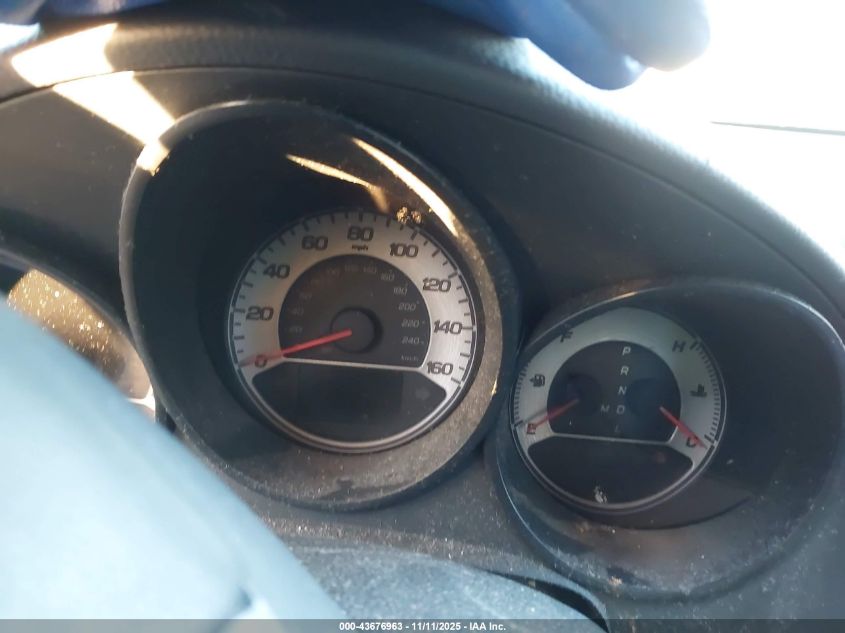 2008 Acura Tl 3.2 VIN: 19UUA66288A021454 Lot: 43676963