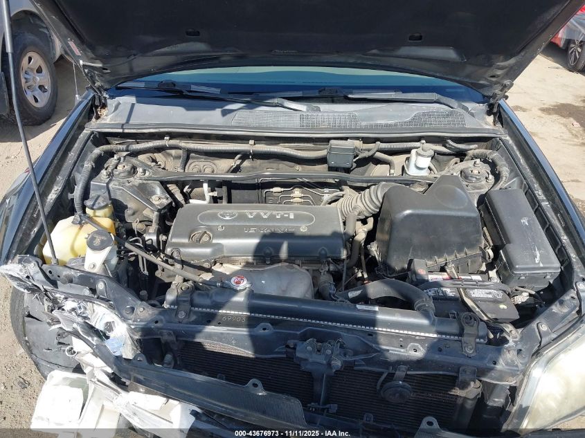 2004 Toyota Highlander VIN: JTEGD21A640090116 Lot: 43676973