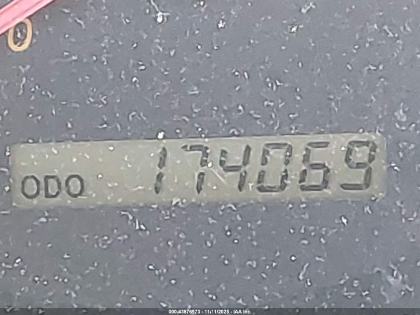 2004 Toyota Highlander VIN: JTEGD21A640090116 Lot: 43676973