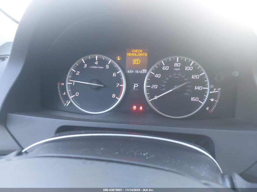 2016 Acura Rdx Technology Acurawatch Plus Packages/Technology Package VIN: 5J8TB3H52GL018731 Lot: 43676981