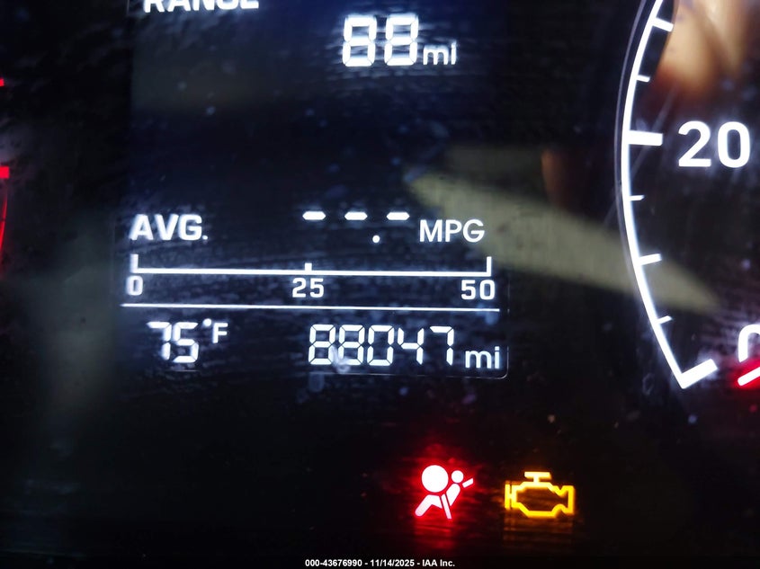 2020 Hyundai Accent Se VIN: 3KPC24A67LE122321 Lot: 43676990