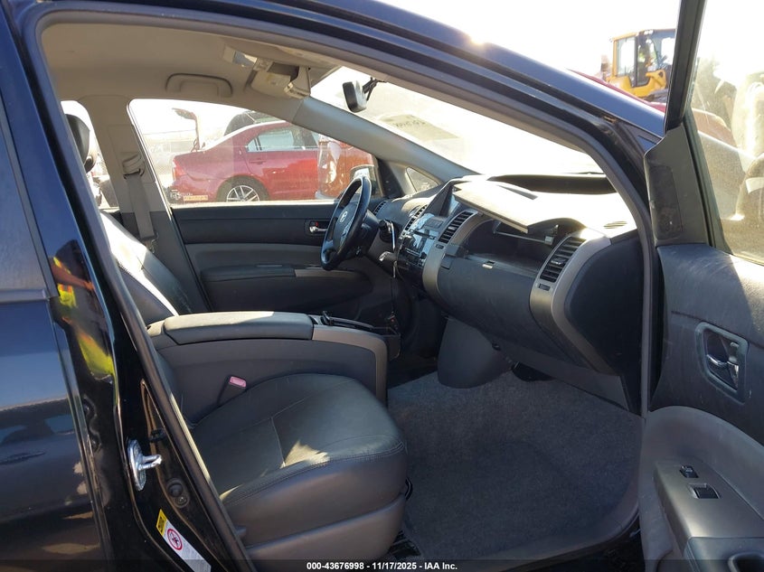 JTDKB20U393493296 2009 TOYOTA PRIUS photo no. 5