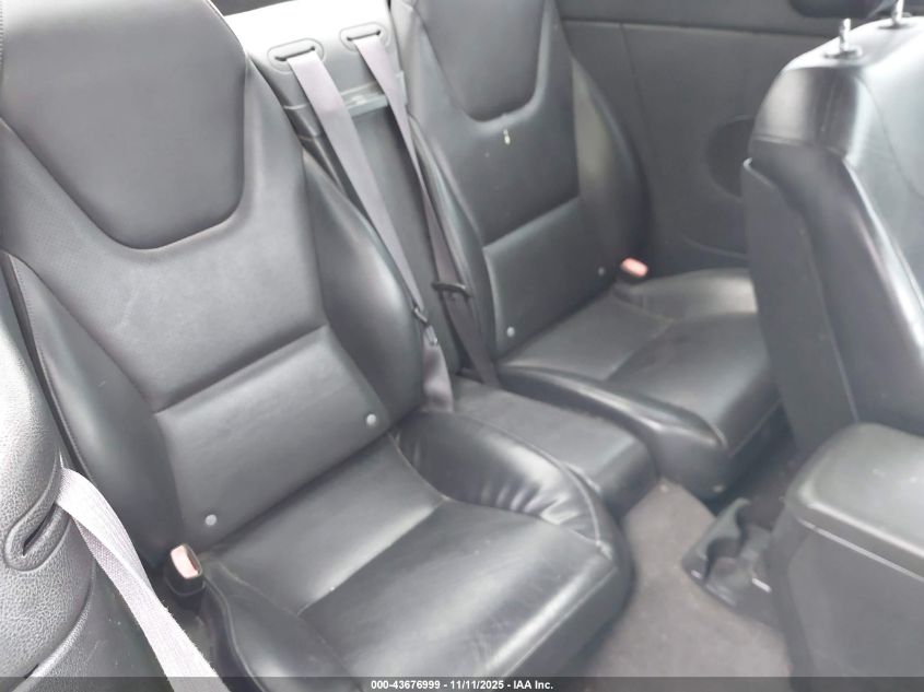 2007 Pontiac G6 Gt VIN: 1G2ZH361174265454 Lot: 43676999