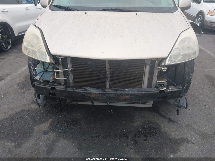 5TDBA22C14S014579 2004 TOYOTA SIENNA photo no. 6
