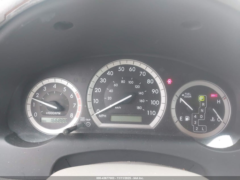 5TDBA22C14S014579 2004 TOYOTA SIENNA photo no. 7