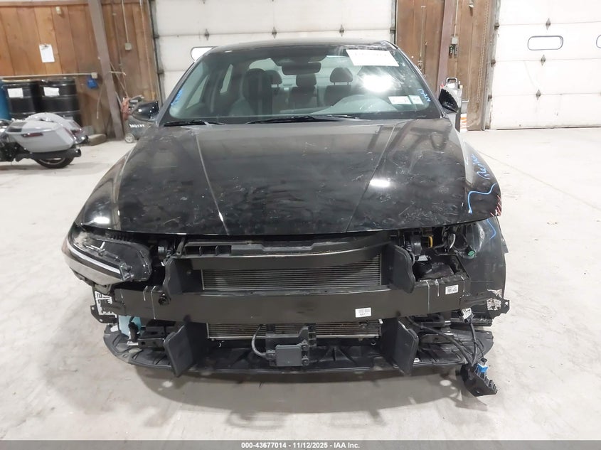 2025 HYUNDAI ELANTRA SEL CONVENIENCE KMHLS4DGXSU948399