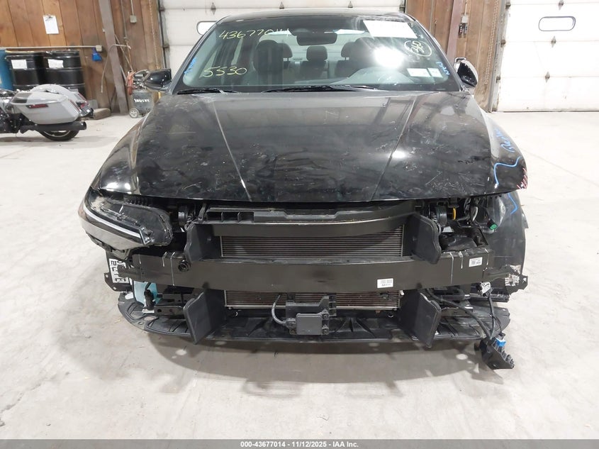 2025 HYUNDAI ELANTRA SEL CONVENIENCE KMHLS4DGXSU948399