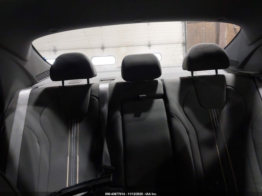 2025 HYUNDAI ELANTRA SEL CONVENIENCE KMHLS4DGXSU948399