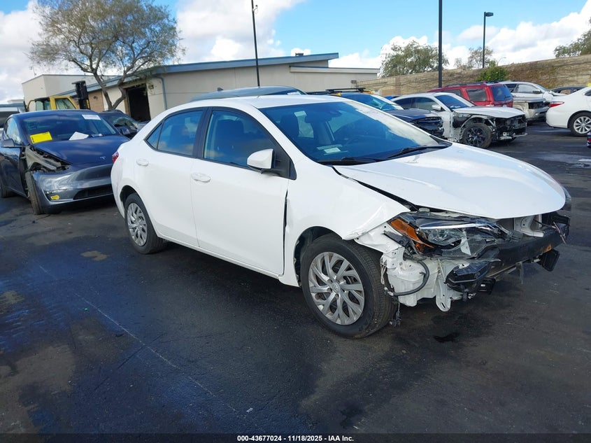 2T1BURHEXKC235919 2019 TOYOTA COROLLA photo no. 14