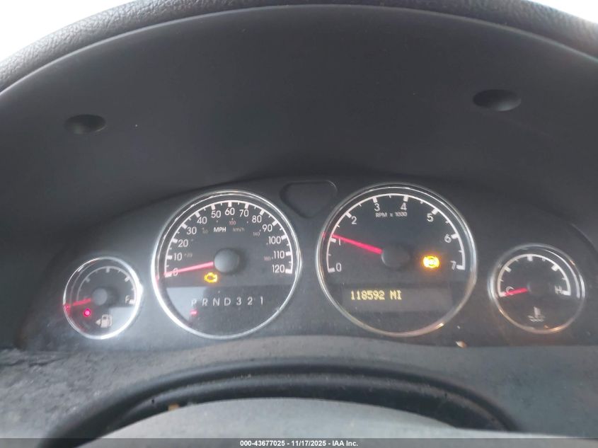 2007 Chevrolet Uplander Cargo VIN: 1GNDV13W97D192179 Lot: 43677025