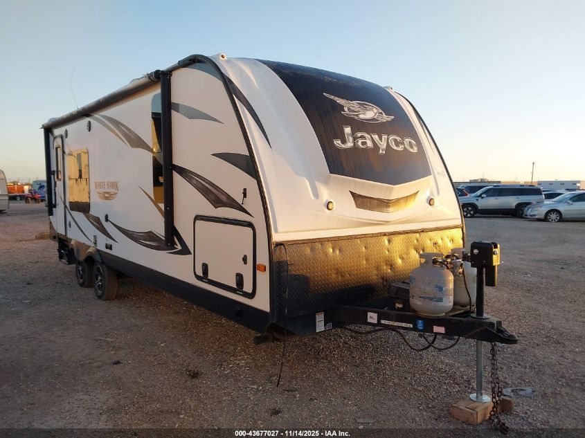 2016 Jayco Other