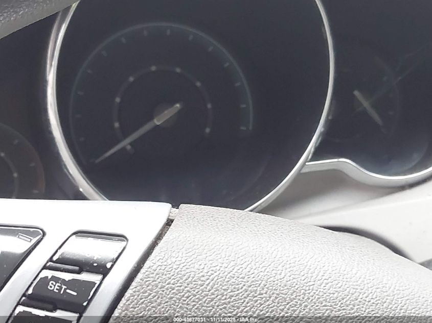 2009 Chevrolet Malibu Ls VIN: 1G1ZG57B494127842 Lot: 43677031