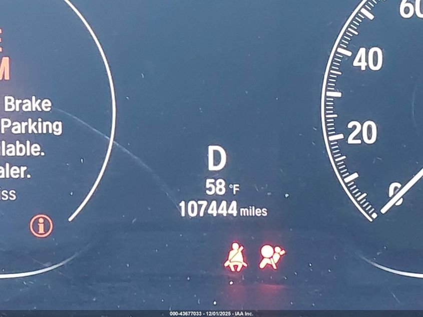 2018 Honda Accord Touring VIN: 1HGCV1F97JA003050 Lot: 43677033