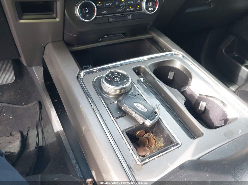 2019 Ford Expedition Max Xlt VIN: 1FMJK1HT6KEA15798 Lot: 43677037