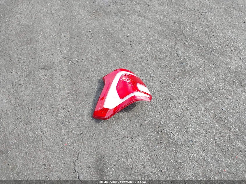 2019 Ford Expedition Max Xlt VIN: 1FMJK1HT6KEA15798 Lot: 43677037